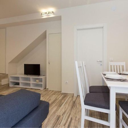 Apartman Fortica Opatija Zewnętrze zdjęcie