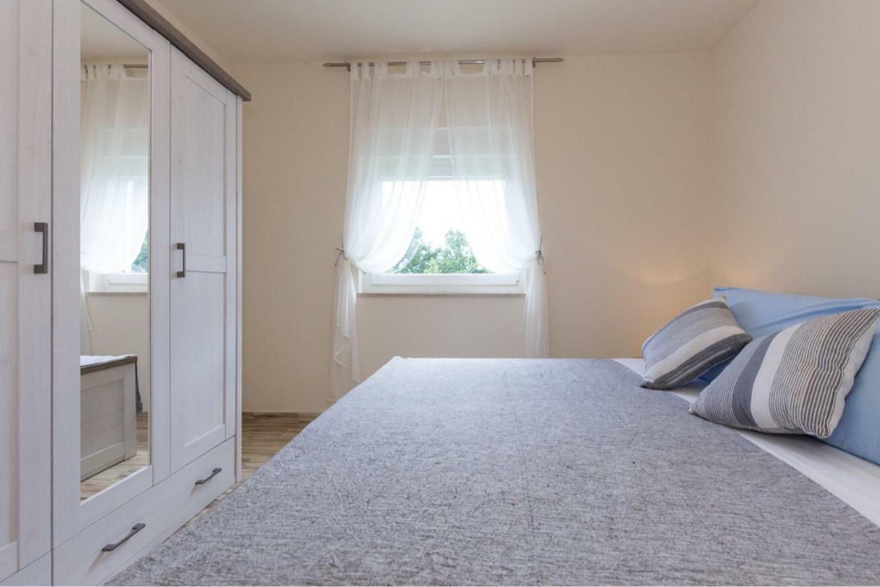 Apartman Fortica Opatija Zewnętrze zdjęcie